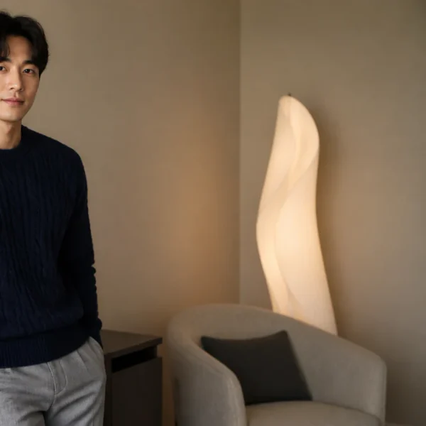 그랜드 원영스테이 홈타이 안내 이미지