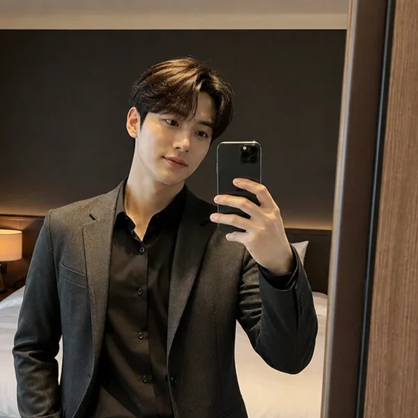 모던 유나살롱 홈타이 안내 이미지