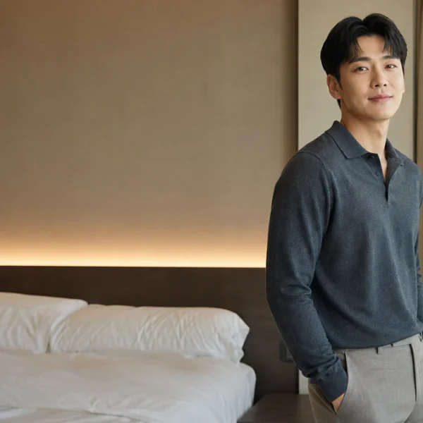 힐링 라비앙살롱 테라피 안내 이미지
