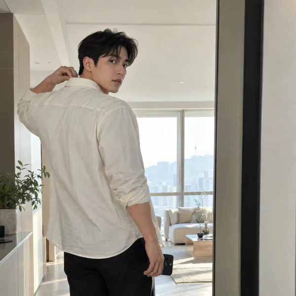 스테이 아이린살롱 홈타이 안내 이미지