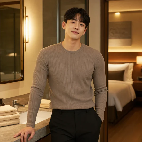 스테이 새봄가든 테라피 안내 이미지