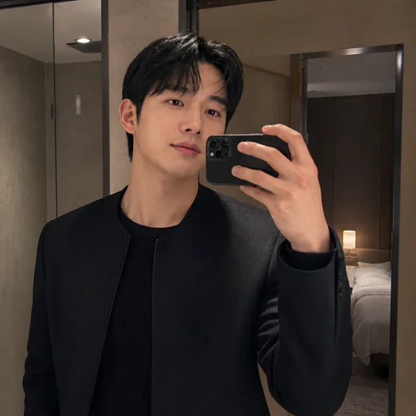 웰니스 지효플레이스 홈타이 안내 이미지