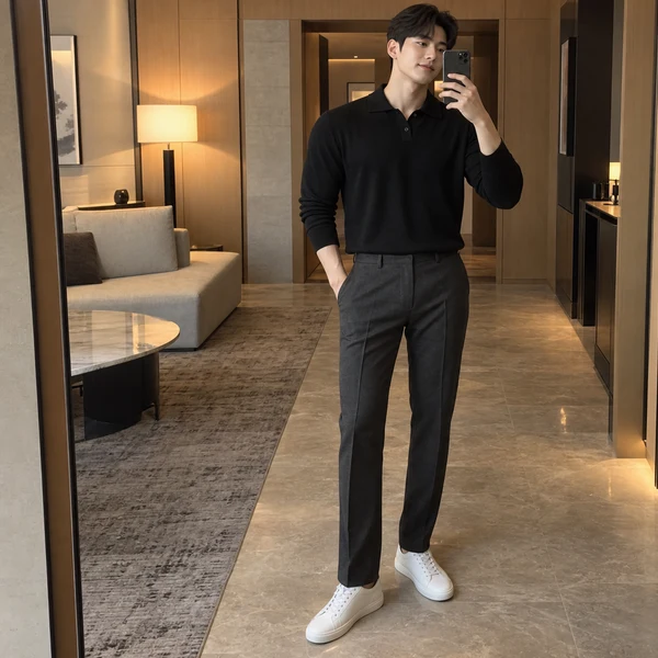 클래식 블루밍릴렉스 마사지 안내 이미지