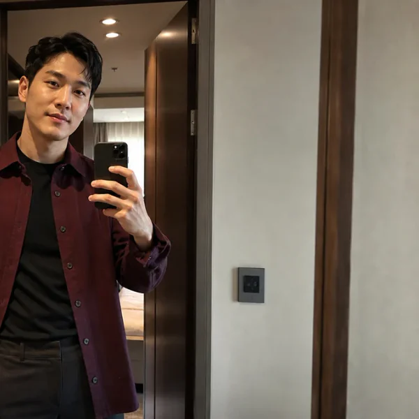 포레스트 네이처하우스 마사지 안내 이미지