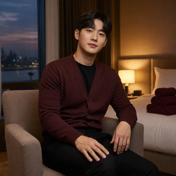 라운지 새봄가든 테라피 제휴업체 이미지