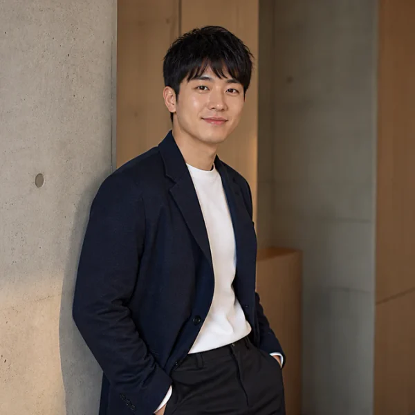 포레스트 아모르하우스 테라피 안내 이미지