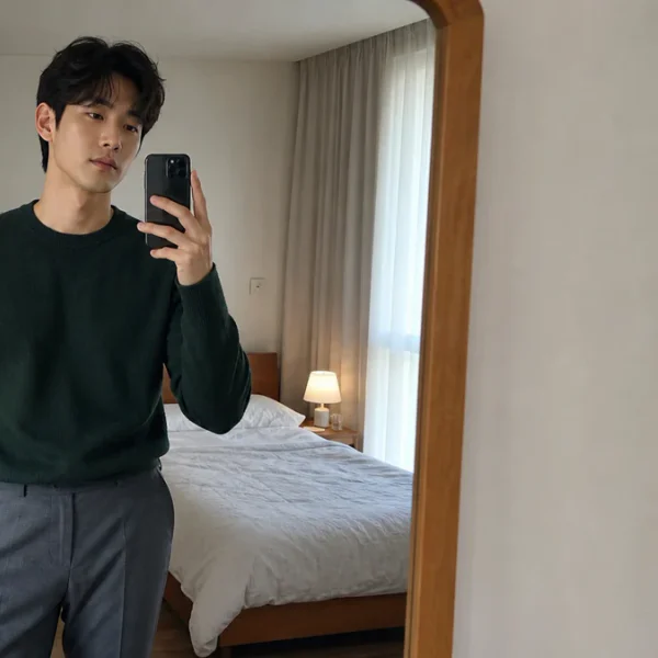 클래식 미나테라스 홈타이 안내 이미지