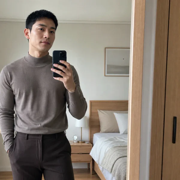 힐링 솔라가든 홈타이 안내 이미지