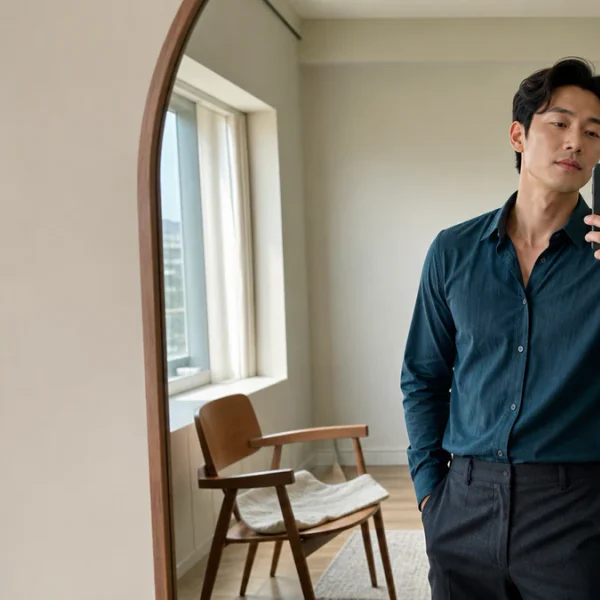 로열 라엘아지트 테라피 안내 이미지