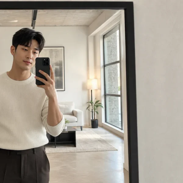 블랑 나연룸 테라피 안내 이미지