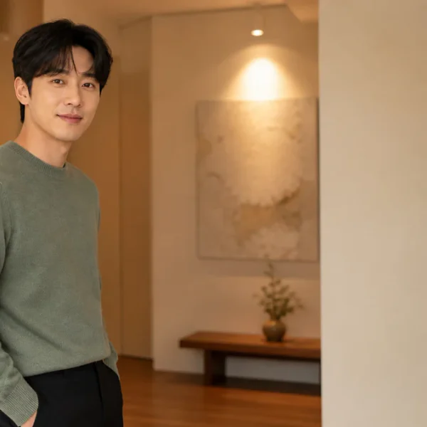 로열 은서아지트 테라피 안내 이미지
