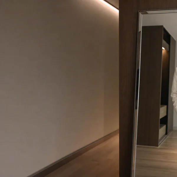 힐링 하니살롱 테라피 안내 이미지