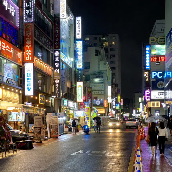 클래식 나연릴렉스 테라피 안내 이미지
