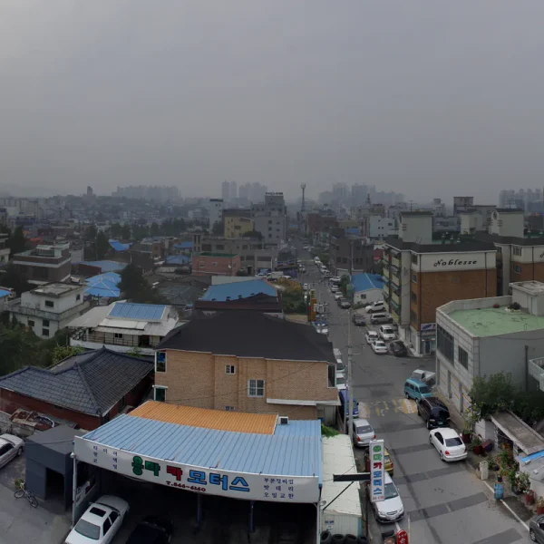 그랜드 아린플레이스 테라피 안내 이미지