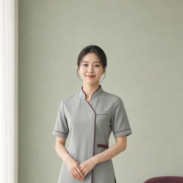 포레스트 아델하우스 홈타이 안내 이미지