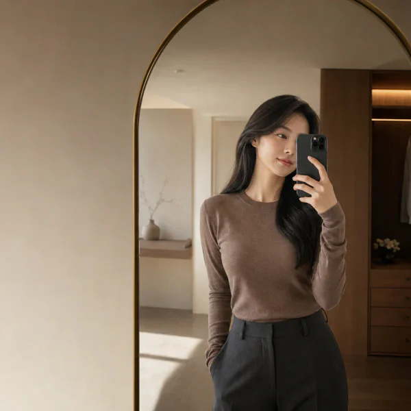 포레스트 채영하우스 홈타이 안내 이미지