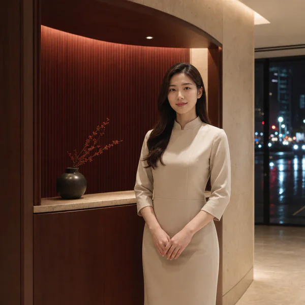포레스트 은비하우스 마사지 제휴업체 이미지