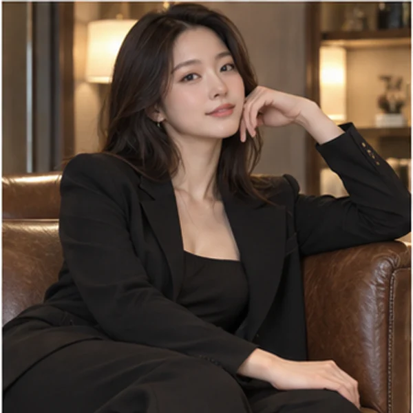 리브라운지 홈타이 안내 이미지