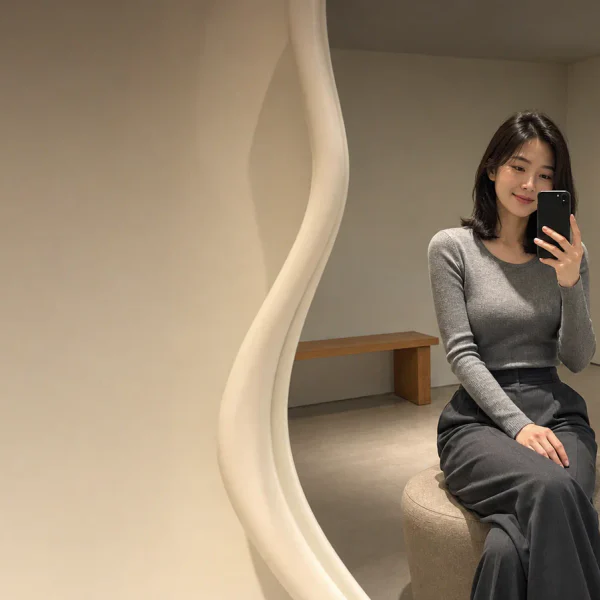 시그니처 사나스파 테라피 안내 이미지