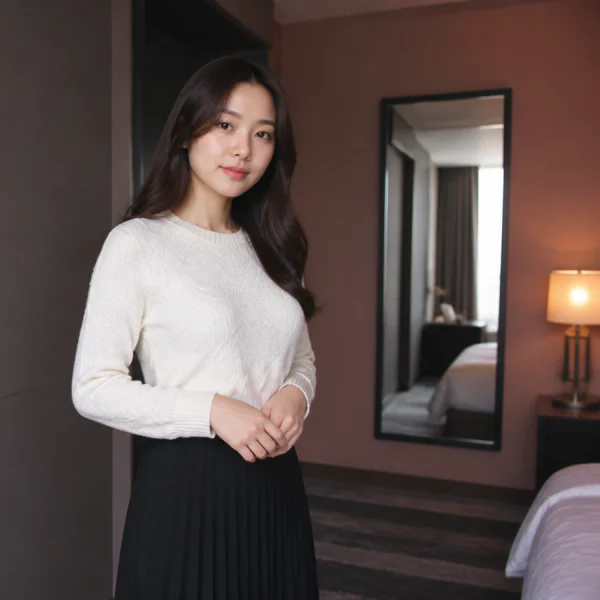 스테이 나나살롱 홈타이 제휴업체 이미지
