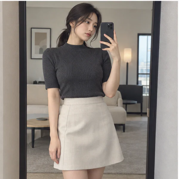 라운지 세정포레스트 홈타이 안내 이미지