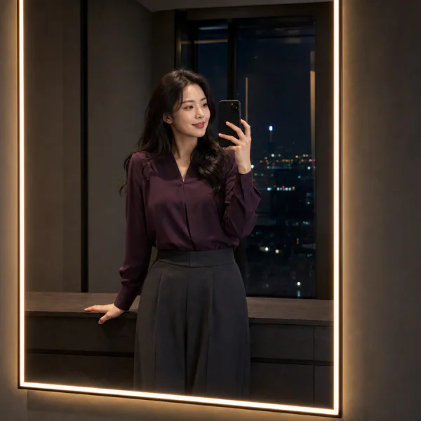 시그니처 보미케어 테라피 안내 이미지