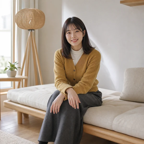 스테이 다니엘살롱 홈타이 안내 이미지