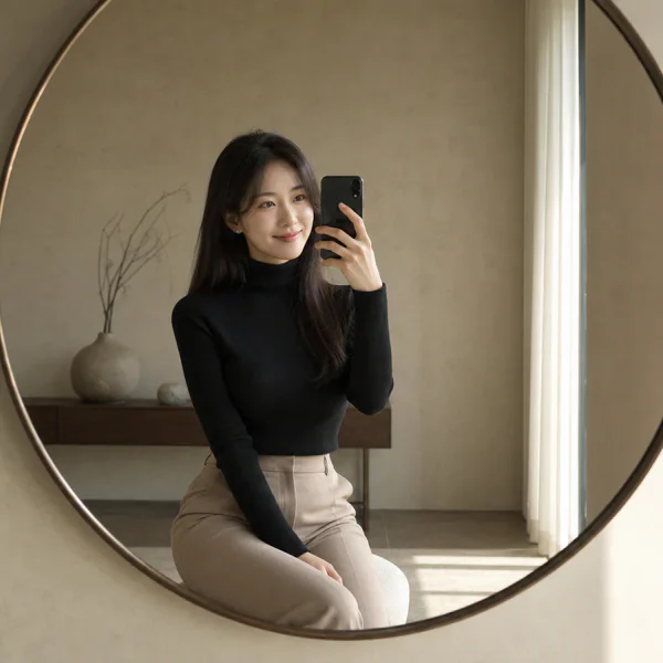 라운지 나연포레스트 테라피 안내 이미지