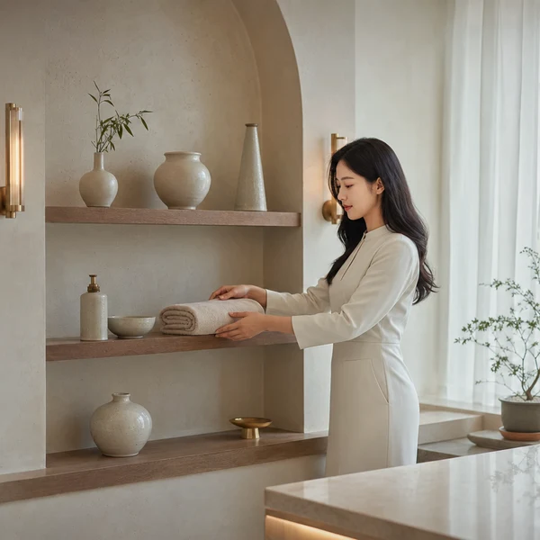 모던 하린센터 테라피 제휴업체 이미지