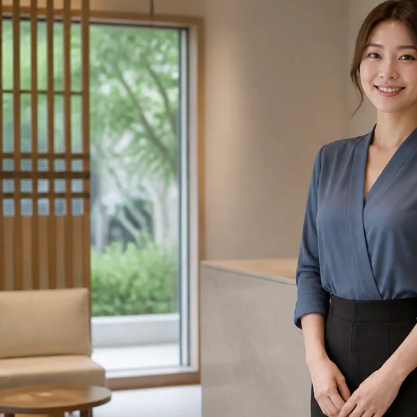 시그니처 유정케어 마사지 안내 이미지