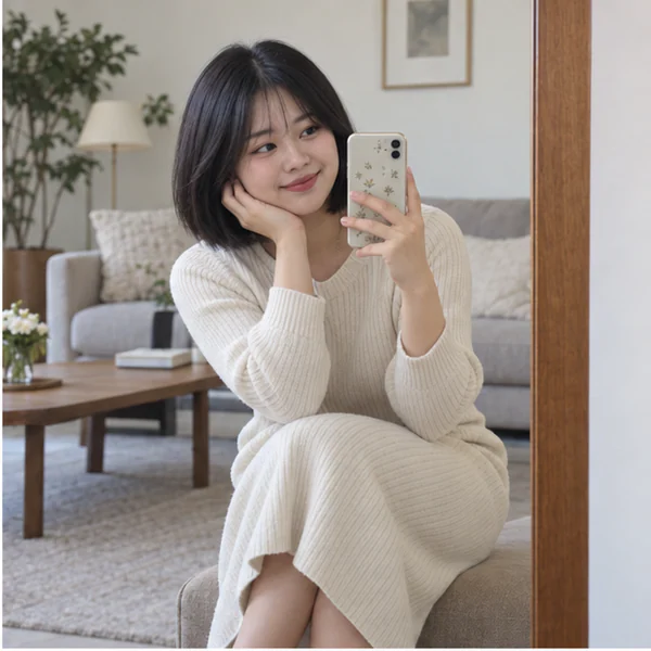 라운지 해린웰빙 홈타이 안내 이미지
