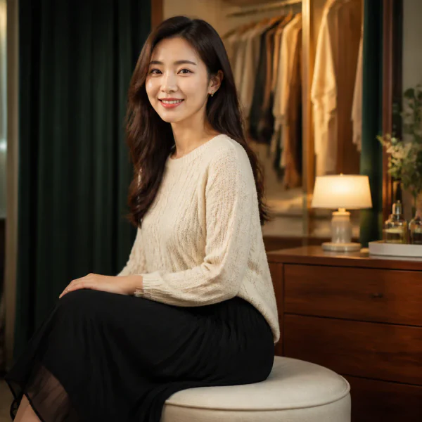 포레스트 설현하우스 홈타이 안내 이미지