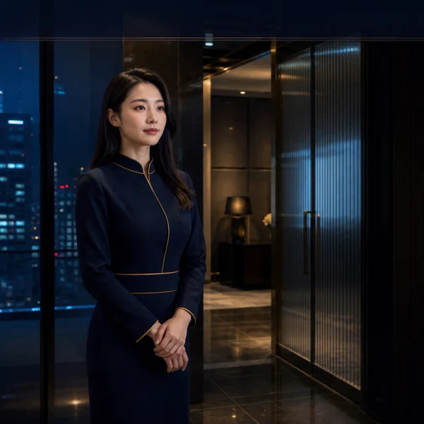 스테이 메르시가든 마사지 안내 이미지