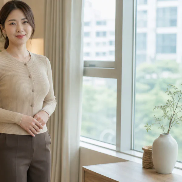 라운지 다현포레스트 테라피 안내 이미지