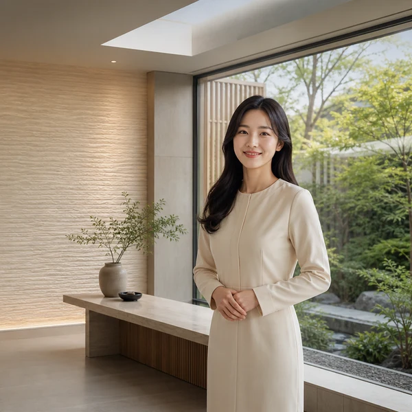 포레스트 아델스튜디오 홈타이 안내 이미지