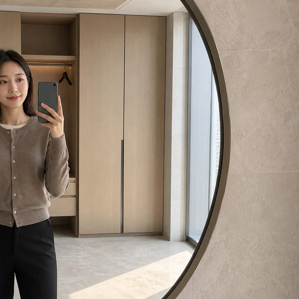 가든 다니엘라운지 홈타이 안내 이미지