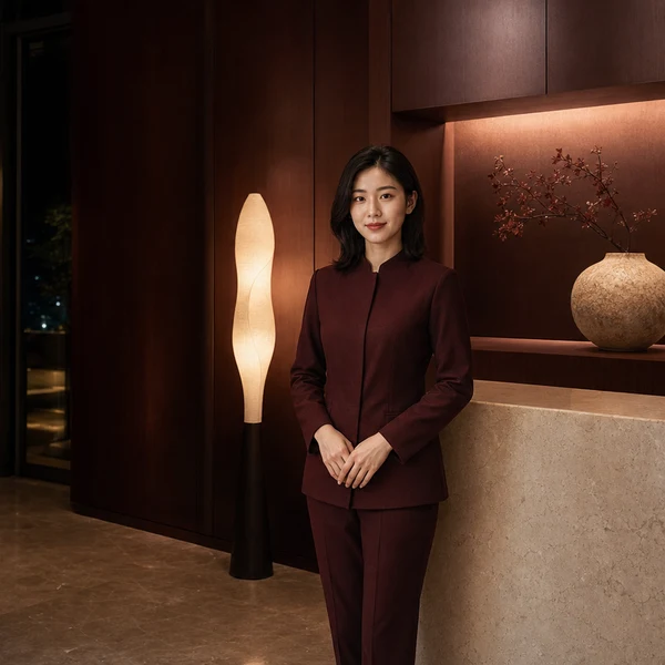 가든 로아라운지 마사지 안내 이미지