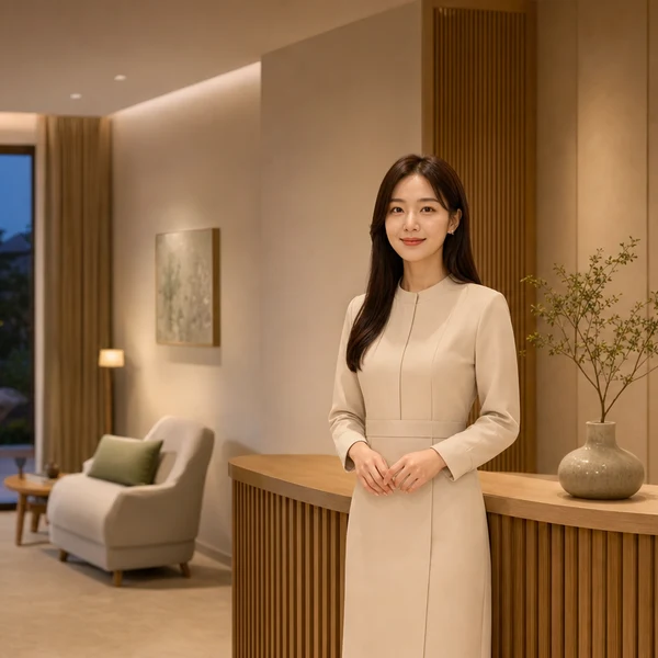 시그니처 가을스파 홈타이 안내 이미지