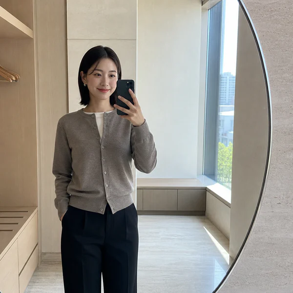 클래식 미나테라스 홈타이 안내 이미지
