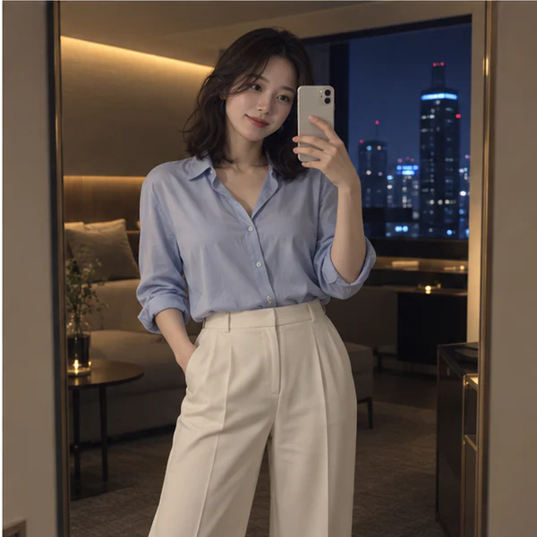 로열 지효아지트 마사지 안내 이미지