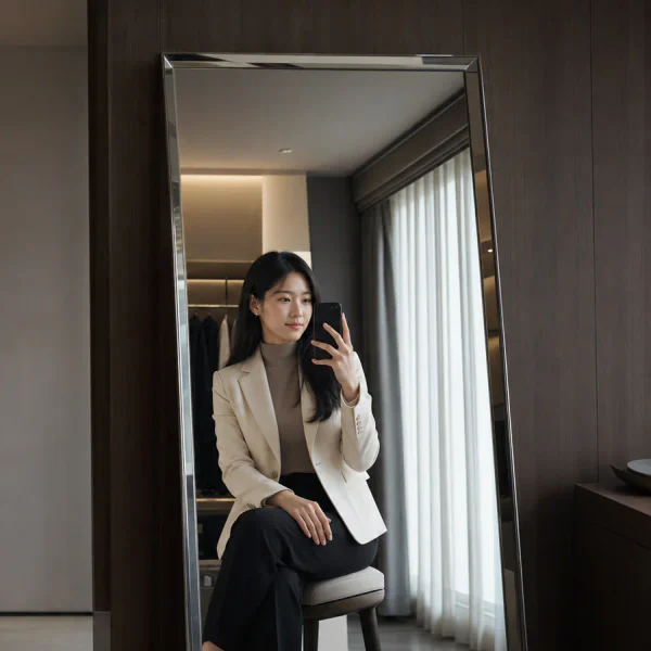 그랜드 문별테라스 홈타이 안내 이미지
