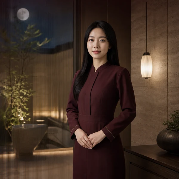 웰니스 레이플레이스 테라피 안내 이미지