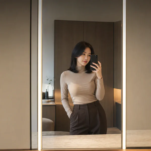 시그니처 가을하우스 홈타이 안내 이미지