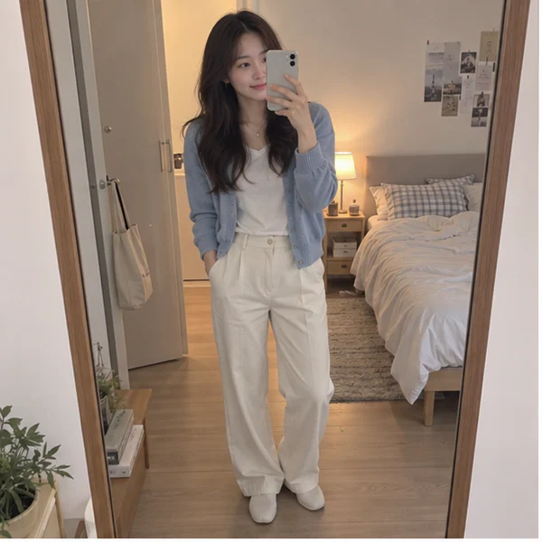 포레스트 채영스튜디오 홈타이 안내 이미지