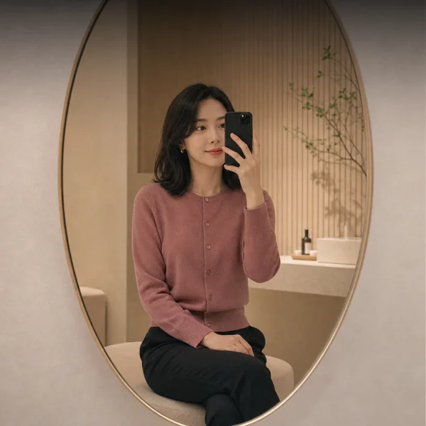 시그니처 하린스파 테라피 안내 이미지