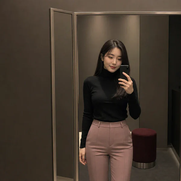 힐링 라엘룸 홈타이 안내 이미지