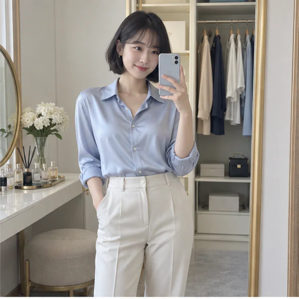 아로마 아린웰빙 홈타이 안내 이미지