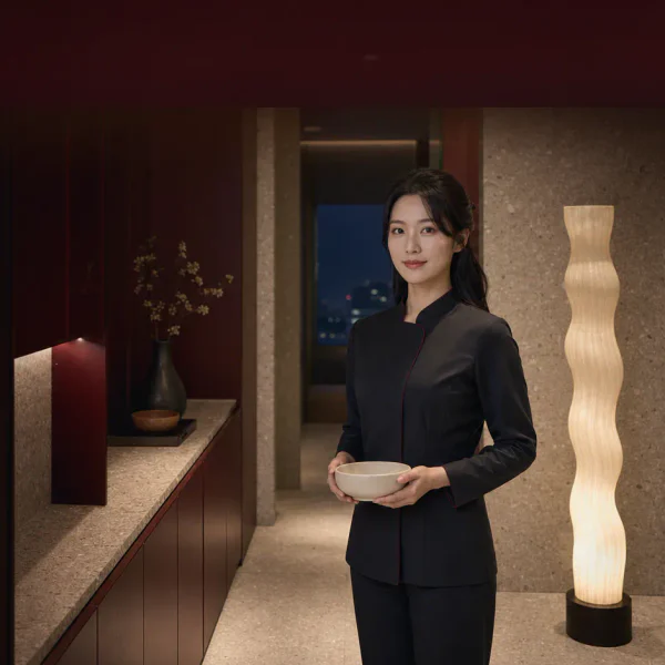 스테이 다니엘가든 홈타이 안내 이미지
