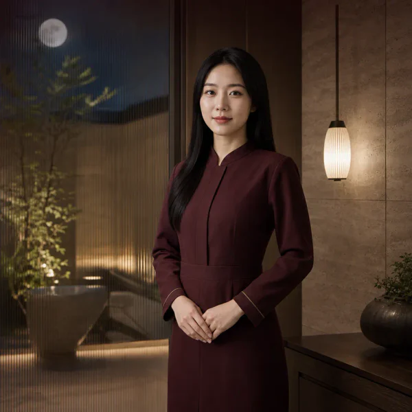 힐링 미나가든 홈타이 안내 이미지