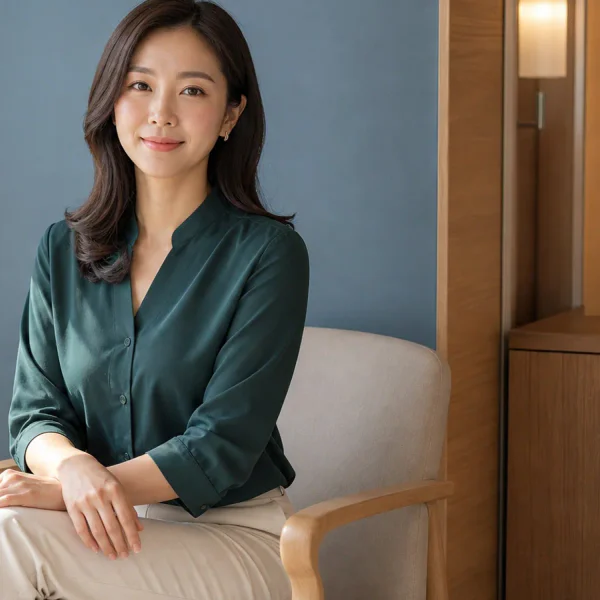 블랑 마리아지트 마사지 안내 이미지